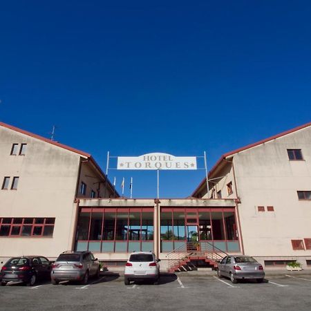 Bergondo Hotel Torques מראה חיצוני תמונה