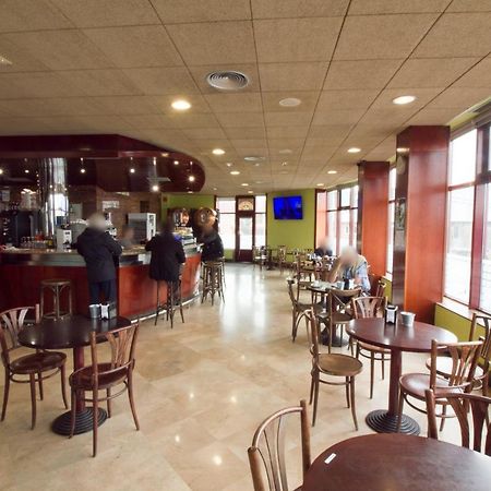 Bergondo Hotel Torques מראה חיצוני תמונה