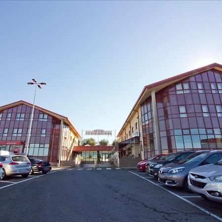 Bergondo Hotel Torques מראה חיצוני תמונה