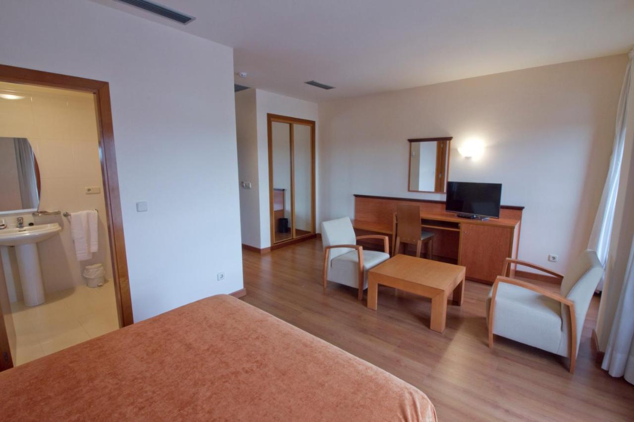Bergondo Hotel Torques מראה חיצוני תמונה