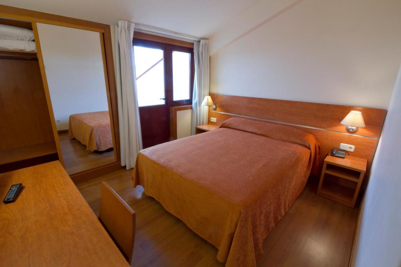 Bergondo Hotel Torques מראה חיצוני תמונה