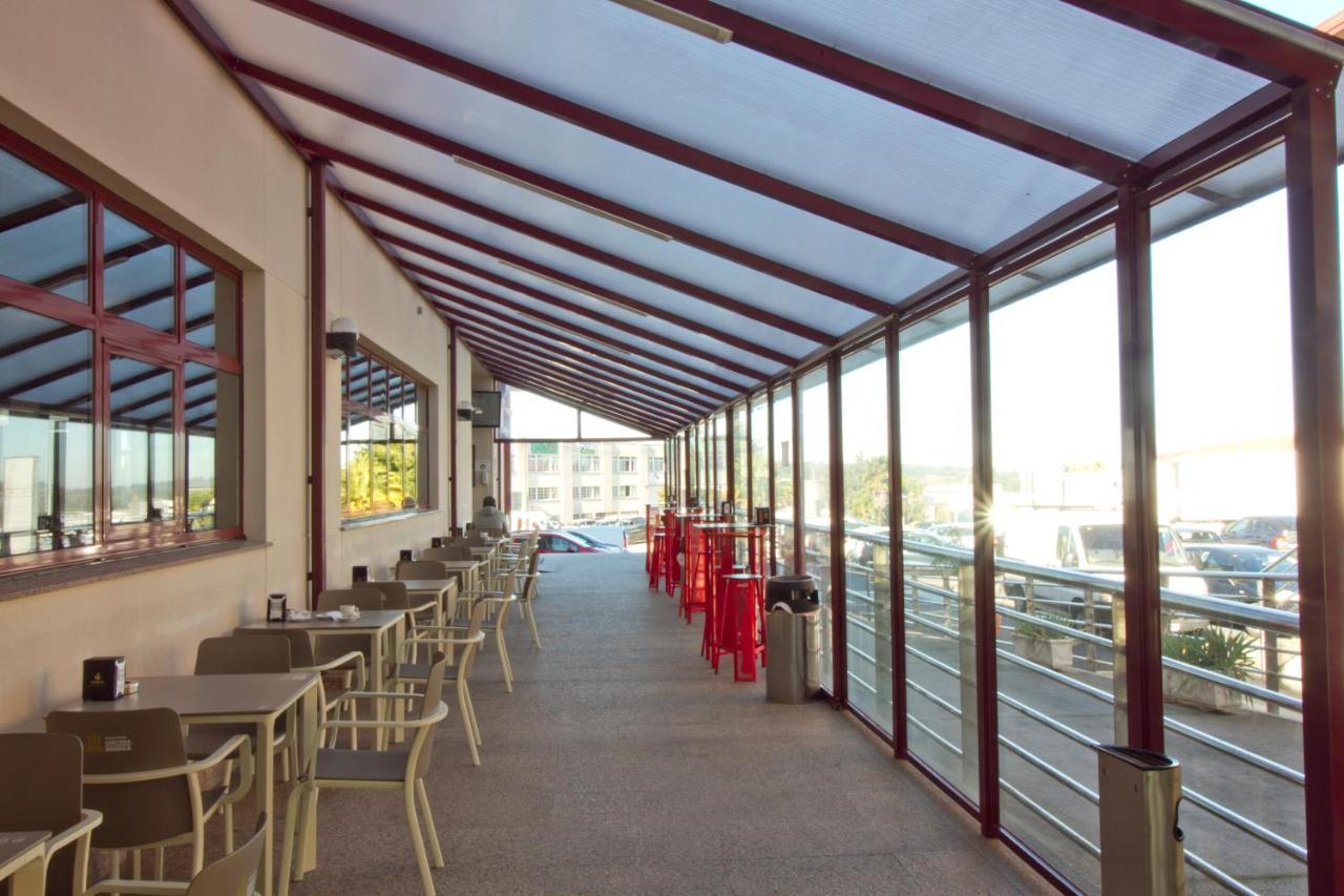 Bergondo Hotel Torques מראה חיצוני תמונה