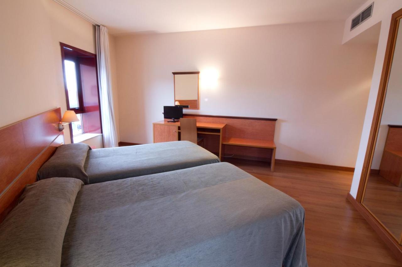 Bergondo Hotel Torques מראה חיצוני תמונה