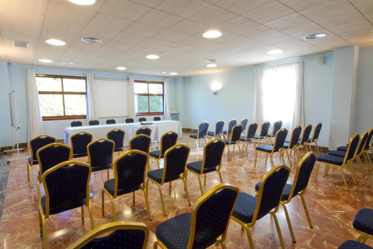 Bergondo Hotel Torques מראה חיצוני תמונה