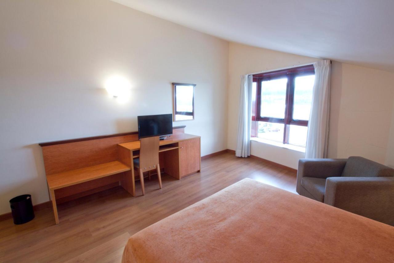 Bergondo Hotel Torques מראה חיצוני תמונה