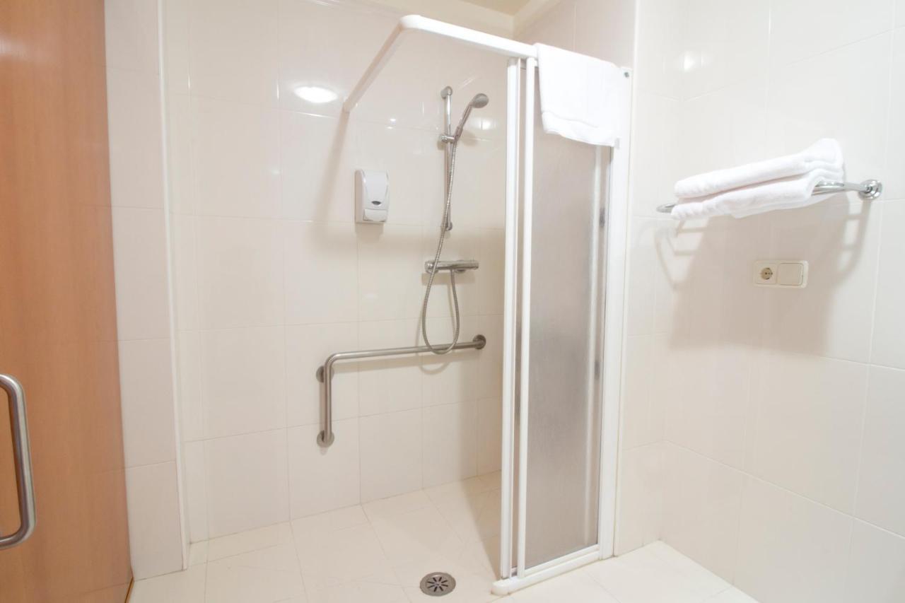 Bergondo Hotel Torques מראה חיצוני תמונה