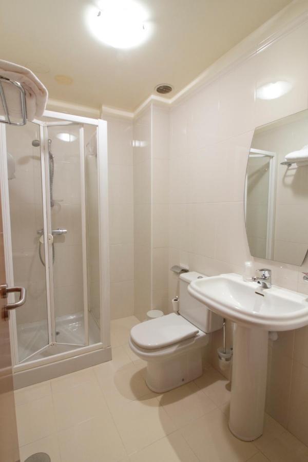 Bergondo Hotel Torques מראה חיצוני תמונה