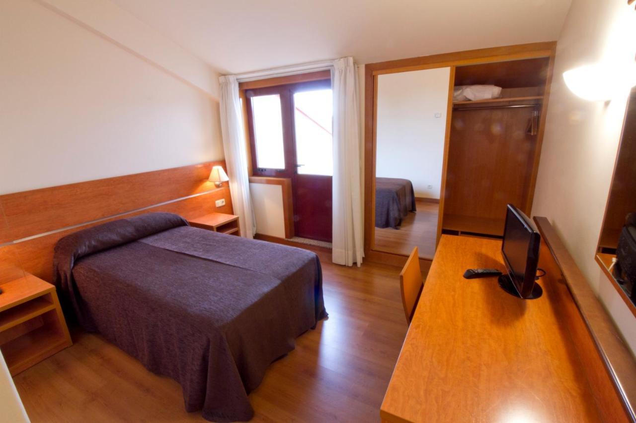 Bergondo Hotel Torques מראה חיצוני תמונה