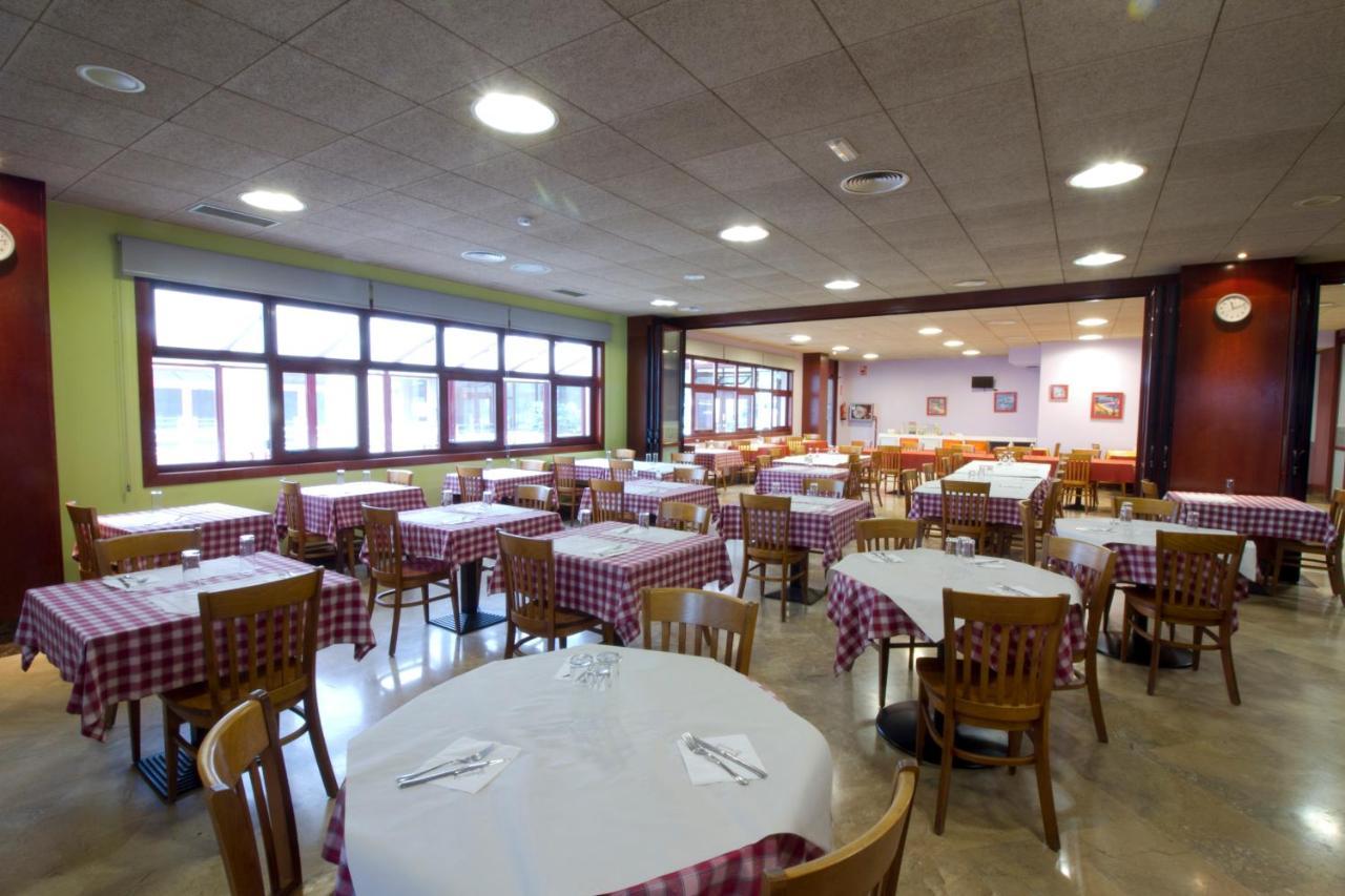 Bergondo Hotel Torques מראה חיצוני תמונה