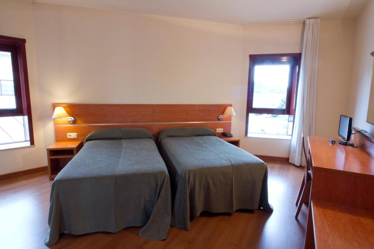 Bergondo Hotel Torques מראה חיצוני תמונה