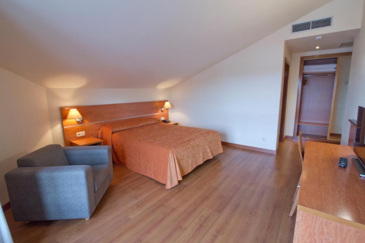 Bergondo Hotel Torques מראה חיצוני תמונה
